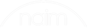 Naim logo-white