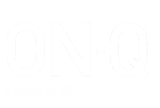 ON_Q logo-white
